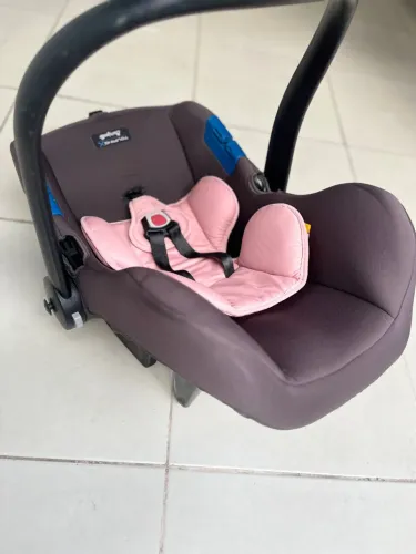 Bebê conforto Burigotto