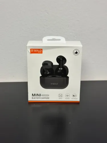 Mini Fone Bluetooth