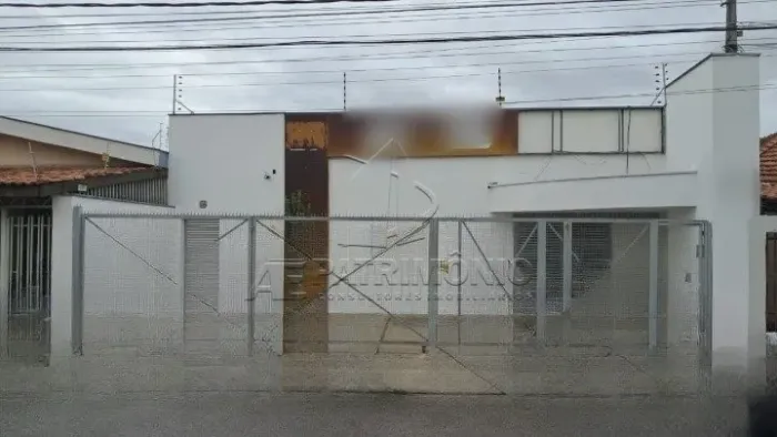 CASA COMERCIAL VILA ASSIS