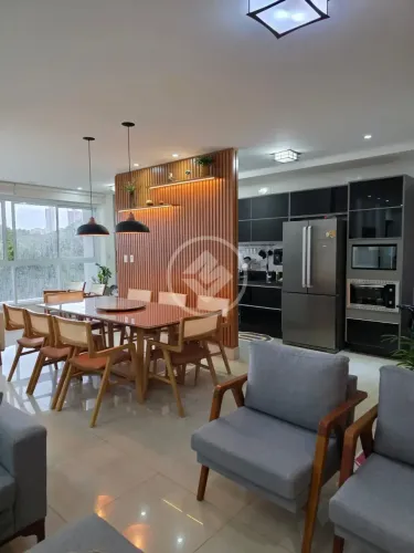 Apartamento 3 Quartos no Condomínio Terra Mundi codigo: 394395