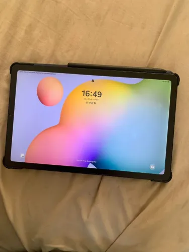 Tablet S6