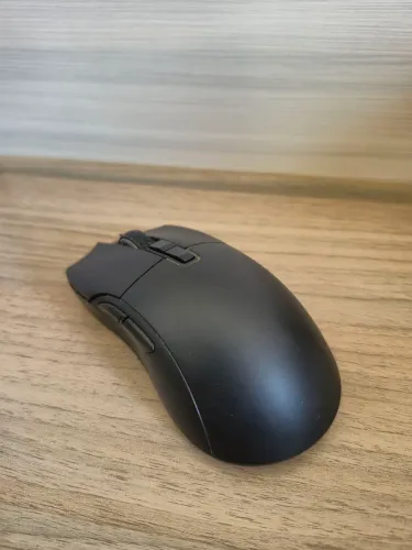 Mouse Gamer Darmoshark n3