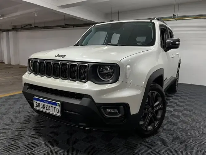 Jeep Renegade Long. T270 1.3 TB 4X2 Flex Aut. 2025