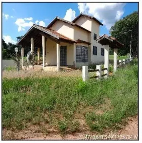 Oportunidade Única em AGUAS DE SANTA BARBARA - SP | Tipo: Casa | Negociação: Venda Direta 