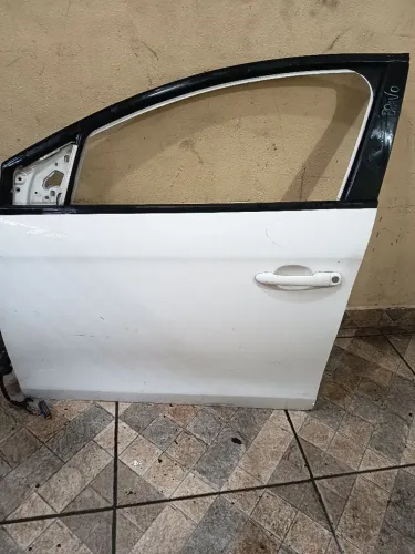 Porta motorista Fiat bravo 12 