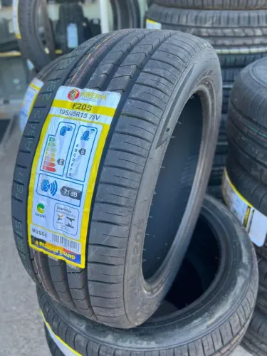 Promoção Pneu 195/45R15 78V Novo( ACEITO CREDISHOP)