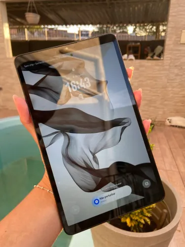 Vendo Tab A9 Samsung 64g 