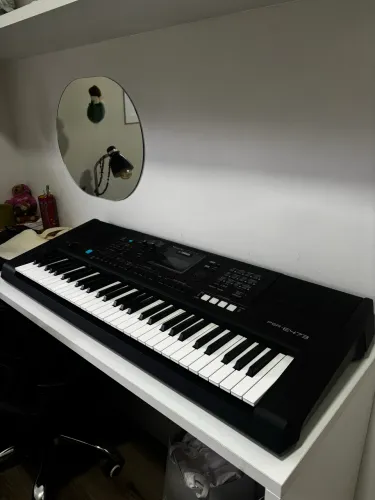 Teclado Yamaha psr-e473