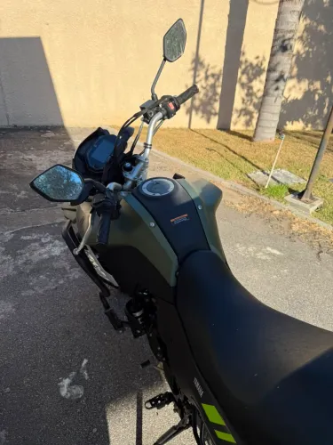 Vendo Lander 250