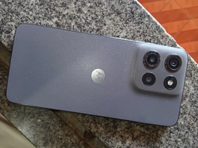 vendo moto g 15. 2 meses de uso