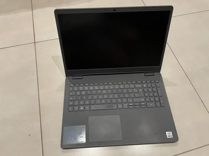 Notebook Dell i3
