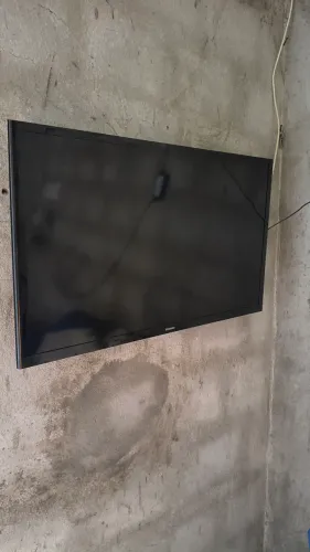 Televisão 