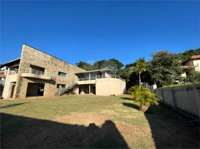 Condomínio com 5 quartos à venda em Condomínio flamboyant-b - SP