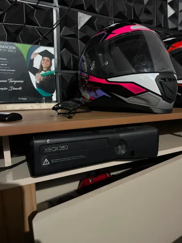 X BOX 360 kinect destravado com HD