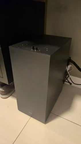 PC Desktop Ryzen 5 + 16gb de Ram