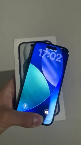 IPHONE 15 128Gb