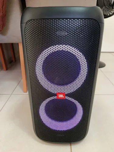 JBL partybox 100
