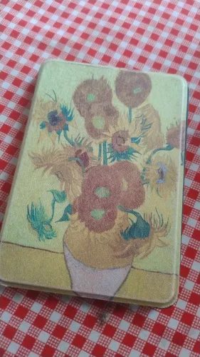 KINDLE SEMINOVO 11° GERAÇÃO