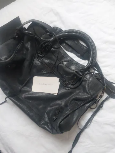 Balenciaga / BOLSA LUXO