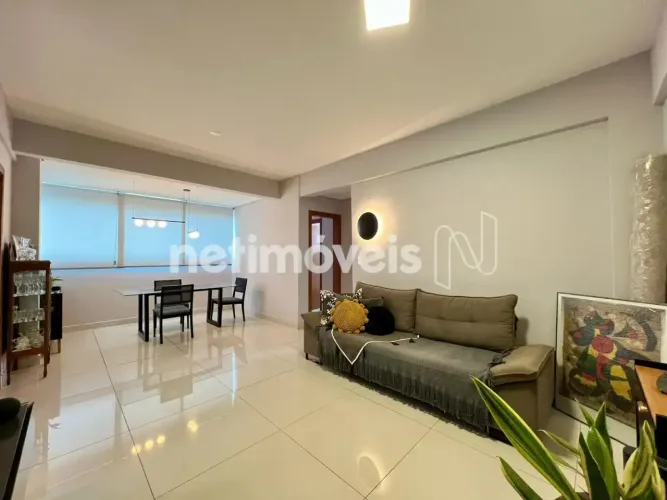 Apartamento 2 quartos no Buritis Conforto, modernidade e qualidade de vida