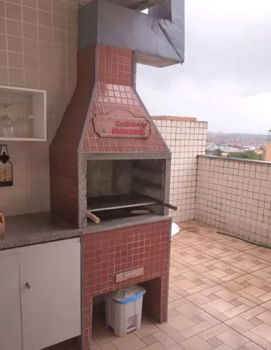 VILLE SOLARE - Bacelar Imóveis vende OPORTUNIDADE de cobertura duplex, Parque Verde