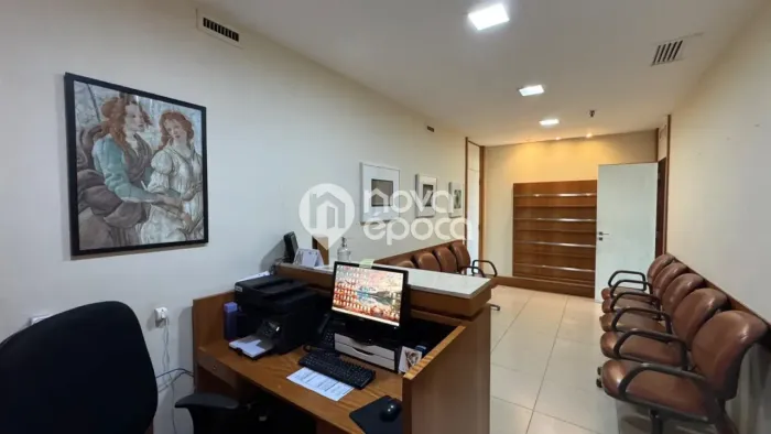 Ipanema | Sala