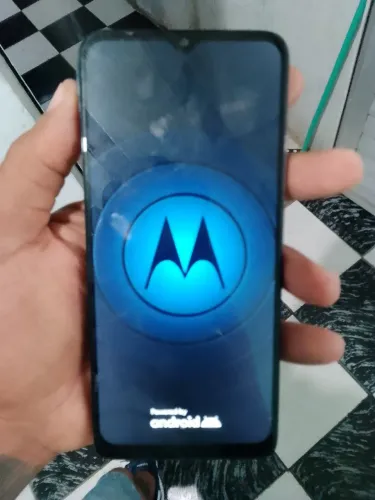 Moto E22 funcionando perfeitamente (64GB)