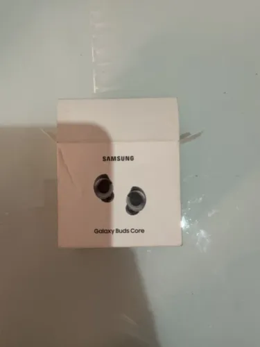 FONE SAMSUNG BUDS