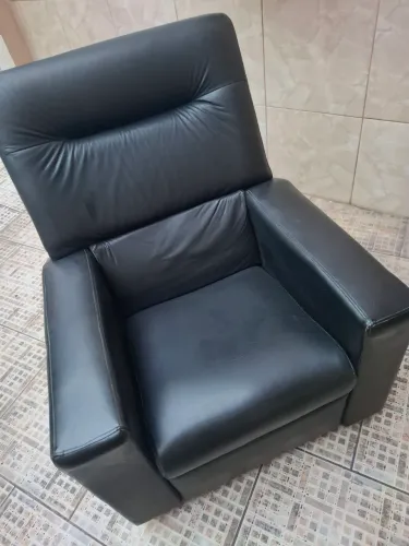 Poltrona do papai