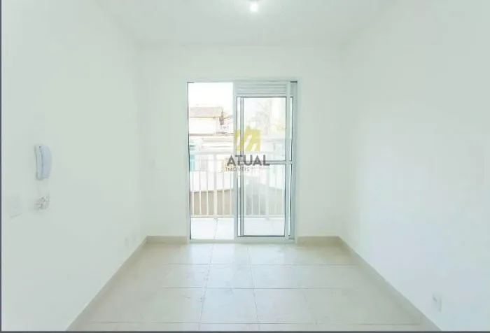Apartamento para aluguel, 2 quartos, Socorro - São Paulo/SP