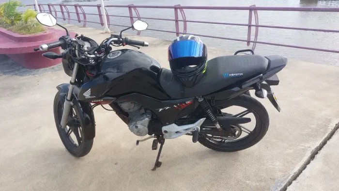 Cg fan 160 flex