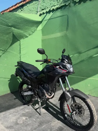 Sahara 300 - Repassando