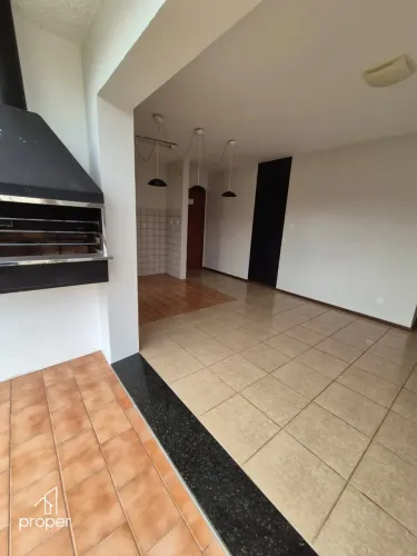 Apartamento no Rua Brasil I - Centro - Pelotas/RS