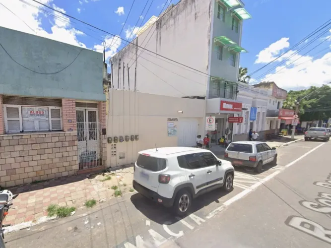 Imóvel Comercial, A.T.: 180m², Centro, Crato/CE