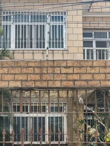Terreno para construir predio de Studios.