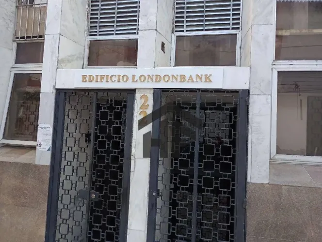 Duas Salas Comerciais de 567m² cada à venda, localizada em Santo Antônio, Recife - Pernamb