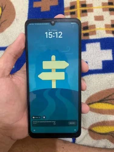 Redmi a5 128 gb