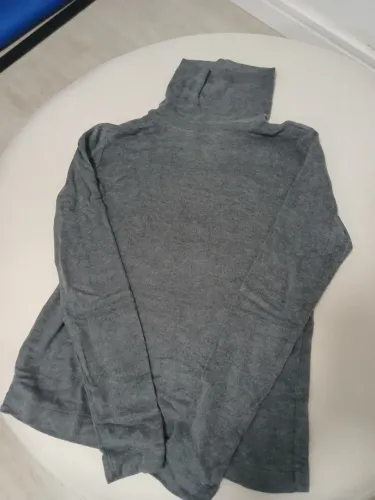 Blusa Térmica Uniqlo Tamanho PP