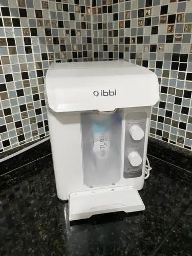 Purificador IBBL vivax pro