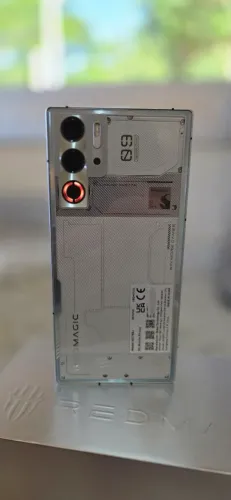 Nubia Red Magic 9 Pro 512Gb