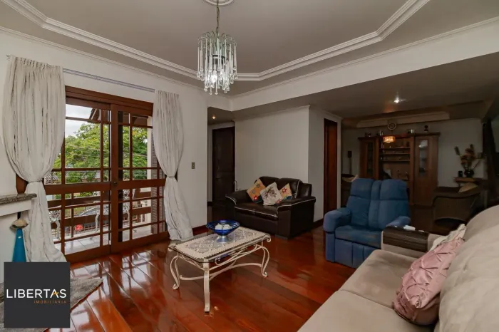 Casa em Vila Ipiranga