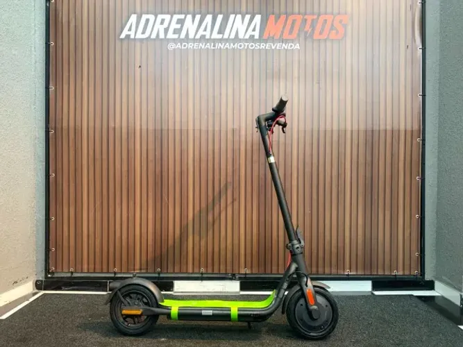 PATINETE ELETRICO NAVEE