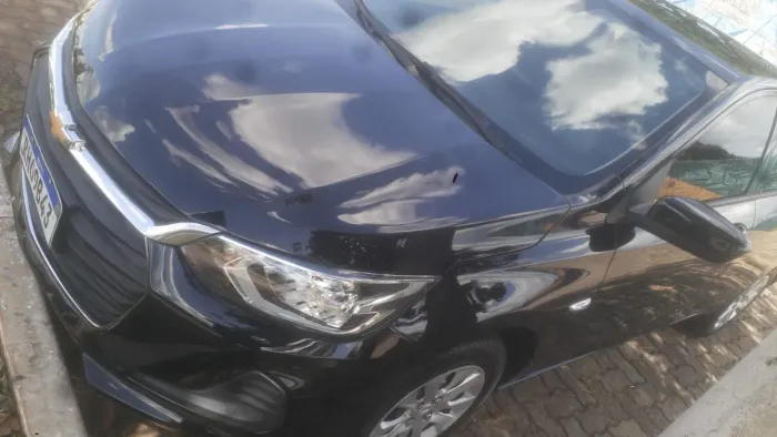 Chevrolet Onix Plus LT 1.0 12V Flex Mec. 4P 2022
