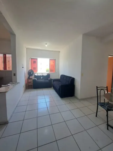 ALUGO Apartamento MOBILIADO - COND FECHADO