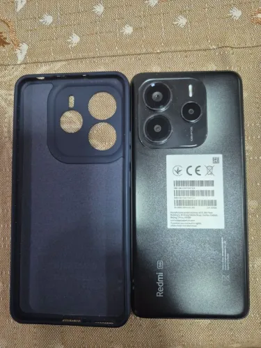 Vendo XIAOMI Hiper OS NOTE 14 Novinho