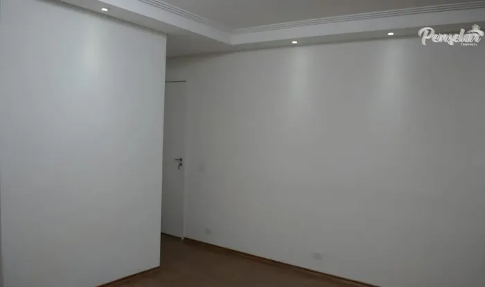 Santo André - Apartamento novo a venda 3 dormitórios Suíte Vaga e Lazer Completo