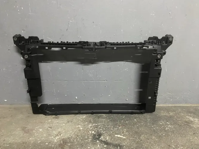 Painel Frontal Dianteiro VW Polo Virtus 2018 Á 2022  (Cód 6EA885588G)  