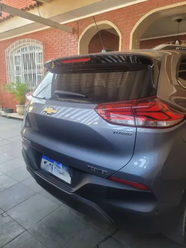 Chevrolet Tracker Premier 1.2 Turbo 12V Flex AUT 2023