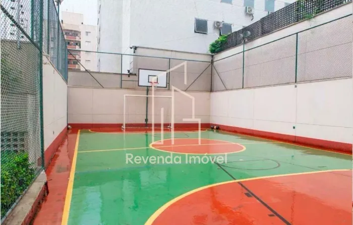Apartamento à venda em Perdizes, São Paulo-SP: 4 quartos, 2 suítes, 3 banheiros, 2 vagas,