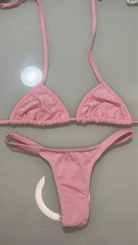 Biquíni R$35,00